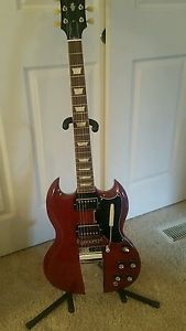 Gibson les paul custom