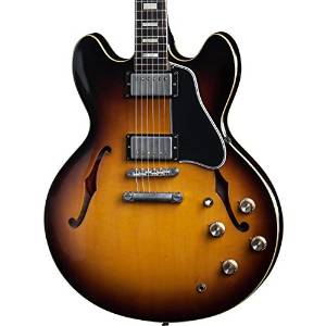 Gibson Memphis 1963 ES-335TD Reissue - Historic Burst