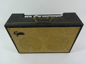 Vintage Gretsch 6161 Tube Amp