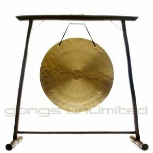 Gongs Unlimited