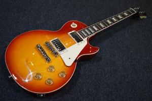 GIBSON Les Paul Traditional Plain