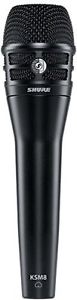 Shure KSM8/B Dualdyne Vocal Microphone
