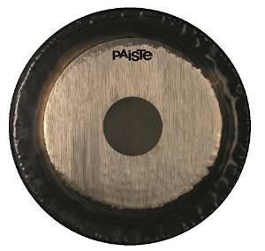 Paiste 38" Symphonic Gong (Tam-Tam)