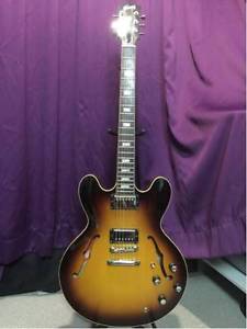GIBSON CUSTOM 63 ES-335 Nashville