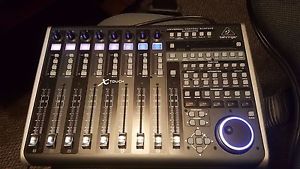 Behringer X-Touch Controller