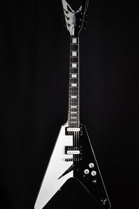 DEAN MICHAEL SCHENKER 2004 V W/HARDSHELL CASE