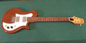 Vintage Gretsch BST-1000 Guitar - 1979 or 1980