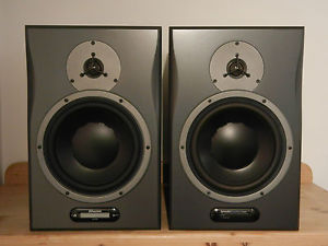 Dynaudio Air 15 High End Referenz Studio Lautsprecher