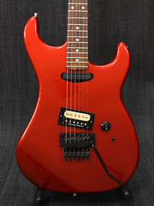 1980's KRAMER JK-1000 Electric Guitar Free Shipping Vintage