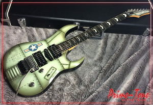 DEAN MAB-2 2000s w/OHC Free Shipping Michael Angelo