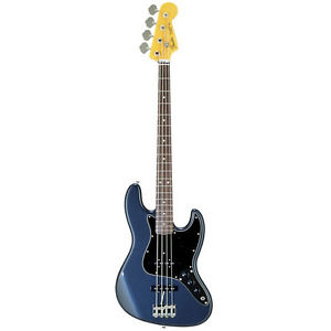 Fender (Japan Exclusive Series) Classic 60s Jazz Bass New    w/ Gigbag