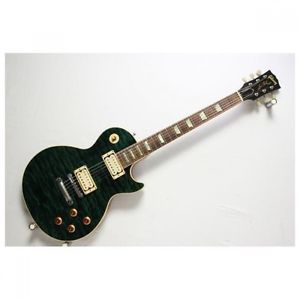 Gibson Les Paul Classic Premium Plus Limited Used Electric Guitar Deal Japan F/S
