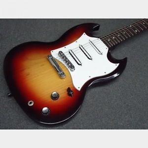 Gibson SG Special 3 Single-Coil Pickups Electric guitar Free Shipping