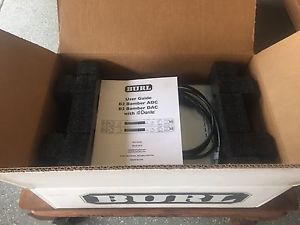 Burl Audio B2 Bomber DAC DA Converter with Dante Connectivity