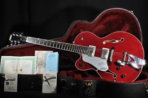 Gretsch G6119lh 