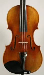 Snow Stringed I