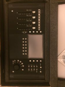 Avid Artist Control Mixer