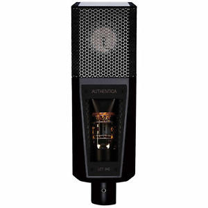 Lewitt LCT 840 Dual Diaphragm Tube Condenser Microphone *B-Stock* FULL Warranty!