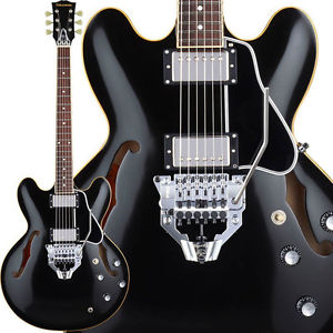 Edwards E-SA-198LTS / FRX (Black) [SPOT MODEL] New    w/ Hard case