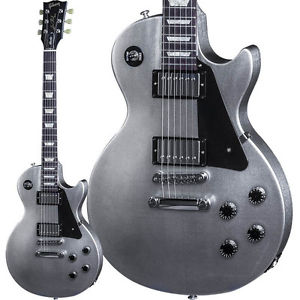 Gibson Les Paul Studio 2016 (Silver Pearl) New    w/ Hard case