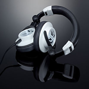 Ultrasone Signature DJ Headphones