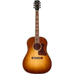 Gibson Acoustic Iron Mountain Advanced Jumbo - Honeyburst