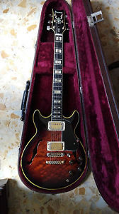 Ibanez Artist AM 205 1983
