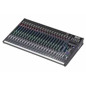 ALTO Live 2404 Mixer Passivo 24 canali  - PERMUTIAMO IL TUO USATO - 081631101105