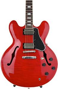 Gibson Memphis ES-335 Slim Neck - Cherry