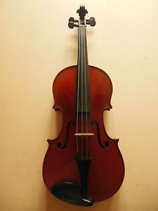 VIOLON ANCIEN MIRECOURT 1894