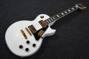 GIBSON Les Paul Custom AW 2014