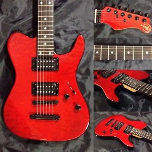 Valley Arts Custom Pro USA Tele Electric Guitar Free Shipping