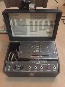 Maestro Echoplex EP-3 Analog Tape Echo, New Tape, Recently Serviced, Nice!