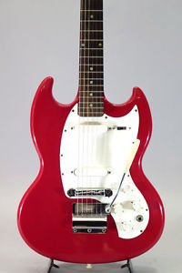 Free Shipping KALAMAZOO KG-2A 1966 Guitar