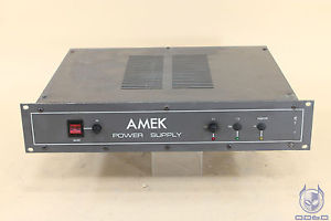 Amek Power Supply Unit for B2 / Bullet / Scorpion (no.1)
