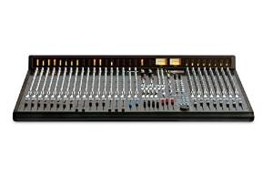 Allen & Heath GS2-R24 24-Channel Studio Recording Mixer with MIDI Control