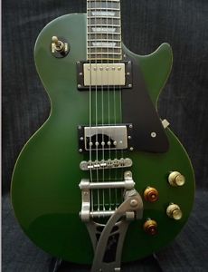 Epiphone Limited Edition 2015 Joe Bonamassa Les Paul FREESHIPPING/123