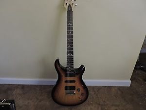 Paul Reed Smith Solid Body Models 513 Maple Top Electric Guitar