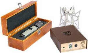 Bock Audio