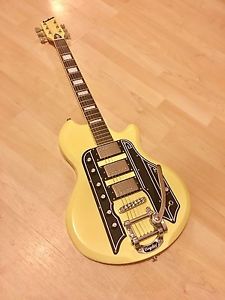 Airline '59 Town & Country Guitar