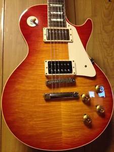 Gibson 59 LP Standard