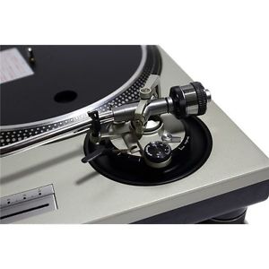 Technics Stokyo MCC Refurbed SL1200mk3D Turntable