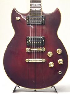 YAMAHA SG1500 1982 From JAPAN free shipping #R1048