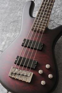 Spector Japan Limited Edition Legend 5 Classic Plus FREESHIPPING/123