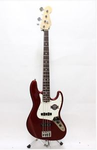 Fender American Standard American Standard Jazz Bass, Rosewood Fretboard #Q68