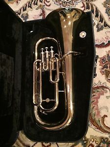 Holton B625R Euphonium - Great Player & Condition
