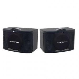 Vocopro SV408 20cm 3 Way Vocal Speakers. Delivery is Free