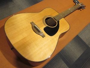 YAMAHA The FG　FREESHIPPING/456