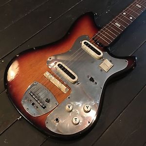 GUYATONE LG-65T 60s