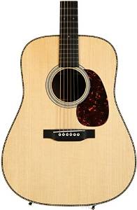 Martin D-28 Authentic 1941 VTS - Vintage Gloss